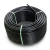 HDPE Coil Pipe PN 12.5 Bar PE 80 OD 20 mm SDR 11 Black - Image 1