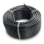 لفة أنابيب HDPE ضغط 12.5 بار PE 100 حجم 40 مم SDR 13.6 أسود - Image 1