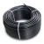 لفة أنابيب بلاستيك HDPE ضغط 12.5 بار PE 100 قطر خارجي 63 مم SDR 13.6 لون أسود - Image 1