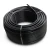 لفة أنابيب HDPE ضغط 12.5 بار PE 100 قطر خارجي 90 مم SDR 13.6 لون أسود - Image 1