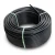 HDPE Plastic Coil Pipe Nominal Pressure 12.5 Bar PE 100 OD 125 mm SDR 13.6 Black - Image 1