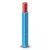 سلك مفرد نحاس مجدول AWM 600 فولت 3 AWG معزول PVC أحمر 500 قدم | شركة الفنار - Image 1