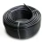 لفة أنابيب بلاستيك HDPE ضغط 16 بار PE100 قطر خارجي 32 مم SDR 11 أسود - Image 1