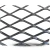 Hot Rolled (Black) Steel Expanded Metal Mesh Thickness 1.4 mm Width 1.22 m Length 5 m - Image 1
