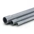 UPVC Plastic Pipe Nominal Pressure 2 Bar Outside Diameter 180 mm Thickness 1.8 mm Gray Color - Image 1
