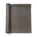 Italian Wallpaper Patterned Design Dark Beige, Size 10m x 0.73m, Model 125025