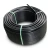 لفة أنابيب HDPE ضغط 16 بار PE 100 قطر خارجي 110 مم SDR 11 لون أسود - Image 1