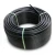 HDPE Coil Pipe Nominal Pressure 10 Bar PE 80 OD 110 mm SDR 13.6 Black - Image 1