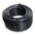 لفة أنابيب HDPE ضغط 10 بار PE 80 قطر خارجي 125 مم SDR 13.6 لون أسود - Image 1