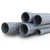 UPVC Pipes Nominal Pressure 4 Bar Outer Diameter 75 mm Thickness 1.8 mm Gray - Image 1