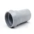 UPVC Plastic Pipe Class 3 Outside Diameter 110 mm Thickness 3.2 mm Gray Color - Image 1