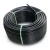 لفة أنابيب HDPE ضغط 10 بار PE 80 قطر خارجي 160 مم SDR 13.6 لون اسود - Image 1
