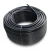 لفة أنابيب HDPE ضغط 12.5 بار PE 80 قطر خارجي 20 مم SDR 11 أسود - Image 1