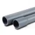 مواسير UPVC ضغط 4 بار قطر خارجي 450 مم سمك 8.9 مم لون رمادي - Image 1