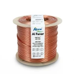 4mm Copper Flexible Wire 450/750V, PVC Insulation 0.8mm Thickness | Al Fanar