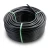 لفة أنابيب HDPE ضغط 12.5 بار PE 100 قطر خارجي 90 مم SDR 13.6 لون أسود - Image 1