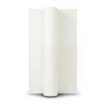 Plain Wallpaper Off White Color 10 m x 0.53 m, Model 18350