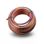 6mm Copper Flexible Electrical Wire 450/750 volts, PVC Insulation 0.8mm Thickness | Al Fanar