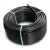 HDPE Polyethylene Coil Pipe PN 12.5 Bar PE 100, 110 mm Diameter, SDR 13.6, Black - Image 1