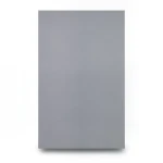 Plain Wallpaper Gray Color 10 m x 0.53 m, Model 18351