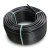 HDPE Plastic Coil Pipe Nominal Pressure 12.5 Bar PE 100 OD 125 mm SDR 13.6 Black - Image 1
