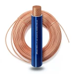 Alfanar Flexible Copper Heat Resistant Electrical Wire 95 Sq mm 450/750V PVC Insulated BS IEC Compliant