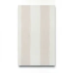 Dutch Striped Wall Covering 10 m x 0.53 m Beige, Model 18361
