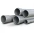 UPVC Pipes Nominal Pressure 4 Bar Outside Diameter 110 mm Thickness 2.2 mm Gray - Image 1