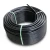 لفة أنابيب بلاستيك HDPE ضغط 16 بار PE100 قطر خارجي 32 مم SDR 11 أسود - Image 1