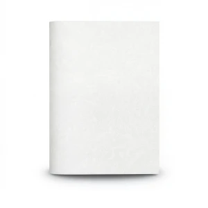 Italian Wallpaper Patterned Design Off White, Size 10m x 1.06m, Model RC19052