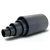 HDPE Pipe Nominal Pressure 6 Bar PE 80 OD 200 mm SDR 22 Black - Image 1