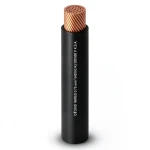 Flexible Copper Electric Wire 185mm2 Heat Resistant PVC Insulation, 450/750V | Al Fanar