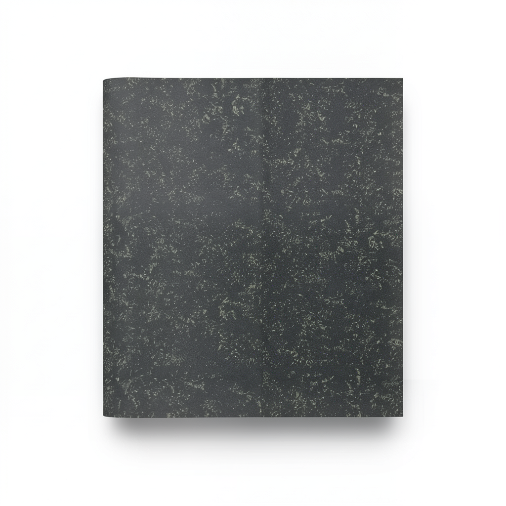 Italian Wallpaper Patterned Design Dark Gray, Size 10m x 1.06m, Model RC19054