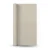 Plain Wallpaper Beige Color 10 m x 0.53 m, Model 18346 - Image 1