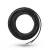 Copper Flexible Electrical Wire 1mm 600/1000V PVC Insulation Black | Al Fanar - Image 1