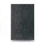 Italian Wallpaper Dark Gray Geometric Design, Size 10mx1.06m, Model RC19067