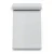 Plain Wallpaper Light Grey 10m x 0.53m, Model 17128 - Image 1