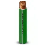 Flexible Copper Single Wire 1.5mm Heat Resistant PVC Insulated 450/750V | Al Fanar