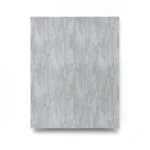 Italian Wallpaper Gray Color Geometric Design, Size 10mx1.06m, Model RC19071