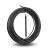 Copper Flexible Wire 1.5 sq mm 600/1000V PVC Insulation Black | Al Fanar - Image 1