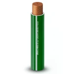 Flexible Copper Electric Wire 2.5mm Conductor Heat Resistant PVC Insulated 450/750V | Al Fanar