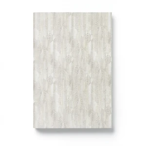 Italian Wallpaper Geometric Design Beige Color, Size 10m x 1.06m, Model RC19069