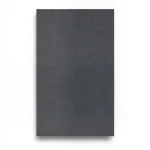 Dutch Plain Wall Covering 10 m x 0.53 m Dark Gray, Model 18348