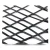 Hot Rolled Black Steel Expanded Metal Mesh Thickness 1.5 mm Width 1.22 m Length 6 m - Image 1