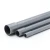 UPVC Plastic Pipe Class 5 Outside Diameter 180 mm Thickness 13.40 mm Gray Color - Image 1