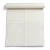 Italian Wallpaper Pale Beige Color Striped Design, Size 10m x 0.73m, Model 125033 - Image 1