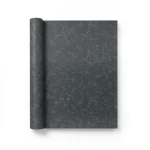 Italian Wallpaper Patterned Design Dark Gray, Size 10m x 1.06m, Model RC19054