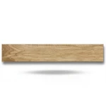 Porcelain Flooring 20x120 cm, Thickness 12 mm, Cumin Color