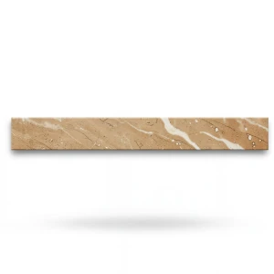 Porcelain Flooring 15x120 cm Cumin Cortina Design