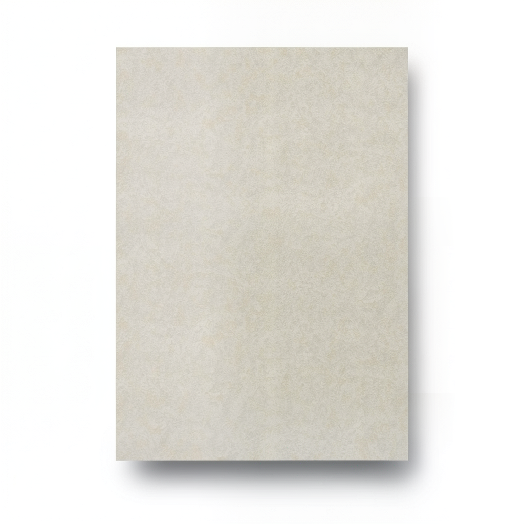 Italian Wallpaper Beige Patterned Design, Size 10m x 1.06m, Model RC19061